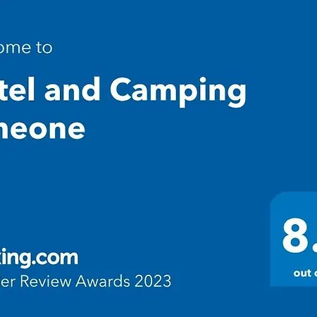 Simeone Hotel