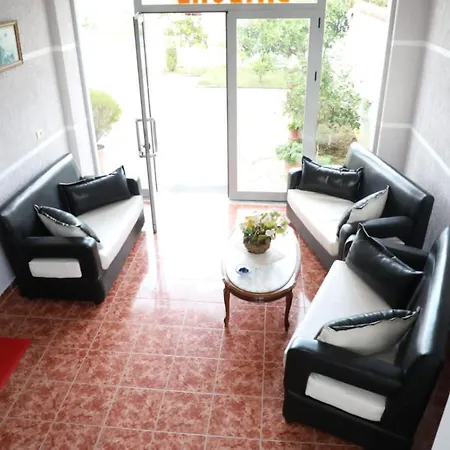 Otel Simeone