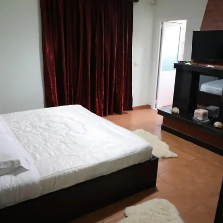 Hotel Simeone Berat