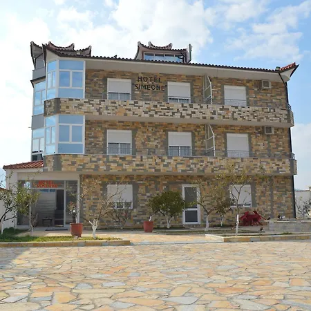 Hotel Simeone 4*