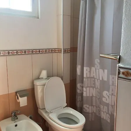 Otel Simeone Berat