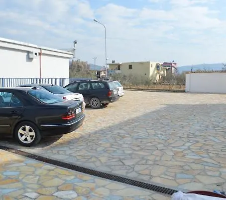 Simeone Hotel Berat