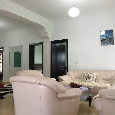 Simeone Otel Berat