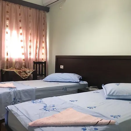 Hotel Simeone Berat