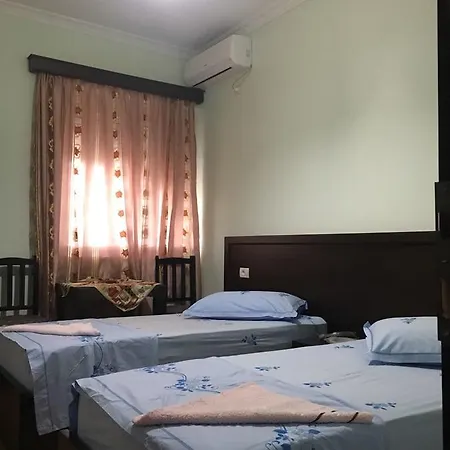 Hotel Simeone