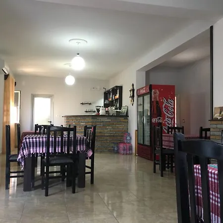 Simeone Hotel Berat