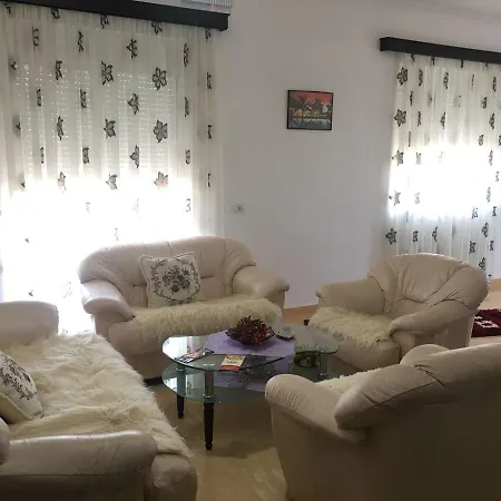 Simeone Otel Berat