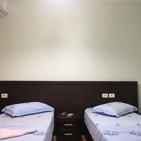 Hotel Simeone
