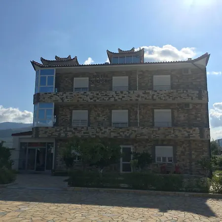 Hotel Simeone 4*