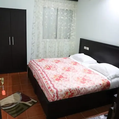 Simeone Hotel Berat