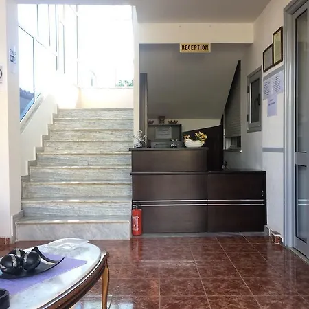 Simeone 酒店 培拉特