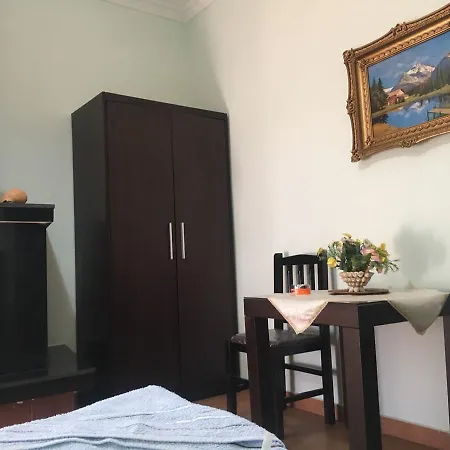 Simeone Hotel Berat