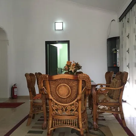 Simeone Hotel Berat
