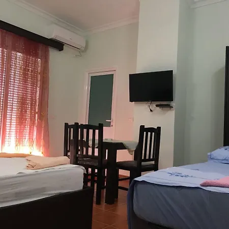 Simeone Hotel Berat