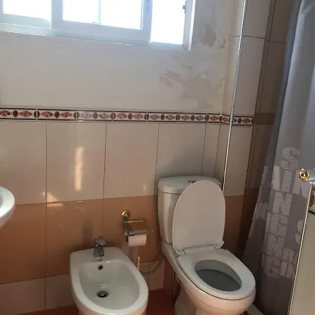 Simeone Hotel Berat