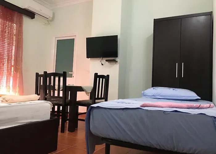 Simeone Hotel