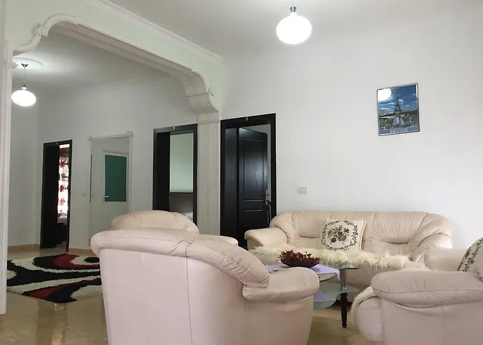 Simeone Hotel Berat