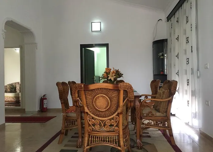 Simeone Hotel Berat