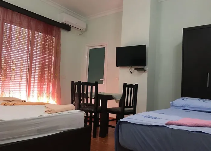 Simeone Hotel Berat