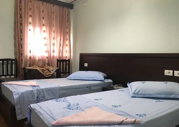 Hotel Simeone Berat