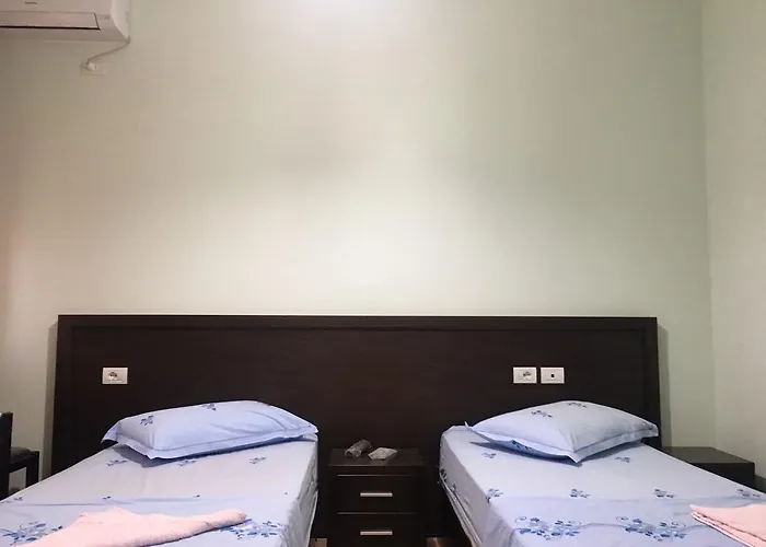 Hotel Simeone